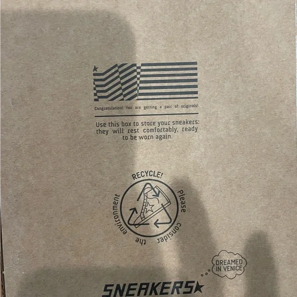 Golden Goose Leather Francy Sneakers size 39 - Picture 13 of 14